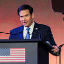 Marco Rubio