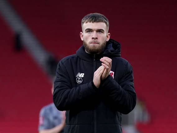 Aaron Drinan
