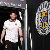 Partick Thistle held by Dunfermline