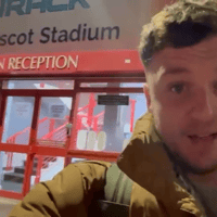 'Back to winning ways' - George Bennett's video verdict on Walsall's win over Oldham