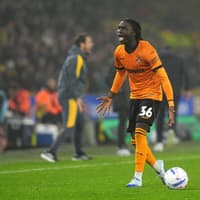 Wolves player ratings: Forwards struggle on frustrating night