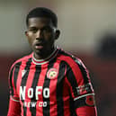 Daniel Kanu