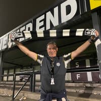 ‘Hope the TV comes’ - Stafford Rangers owner’s FA Cup dream after historic triumph