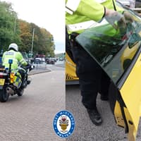 More than 40 Stourbridge motorists face consequences in crackdown on driving offences