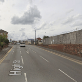 High Street, Princes End, Tipton