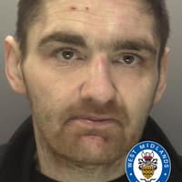 Police appeal to find Walsall man wanted on recall to prison
