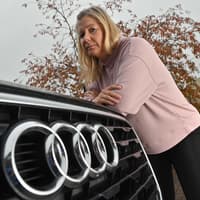 Dudley emergency nurse who climbed 10 flights of stairs to help acutely ill baby is hit with £267 parking bill