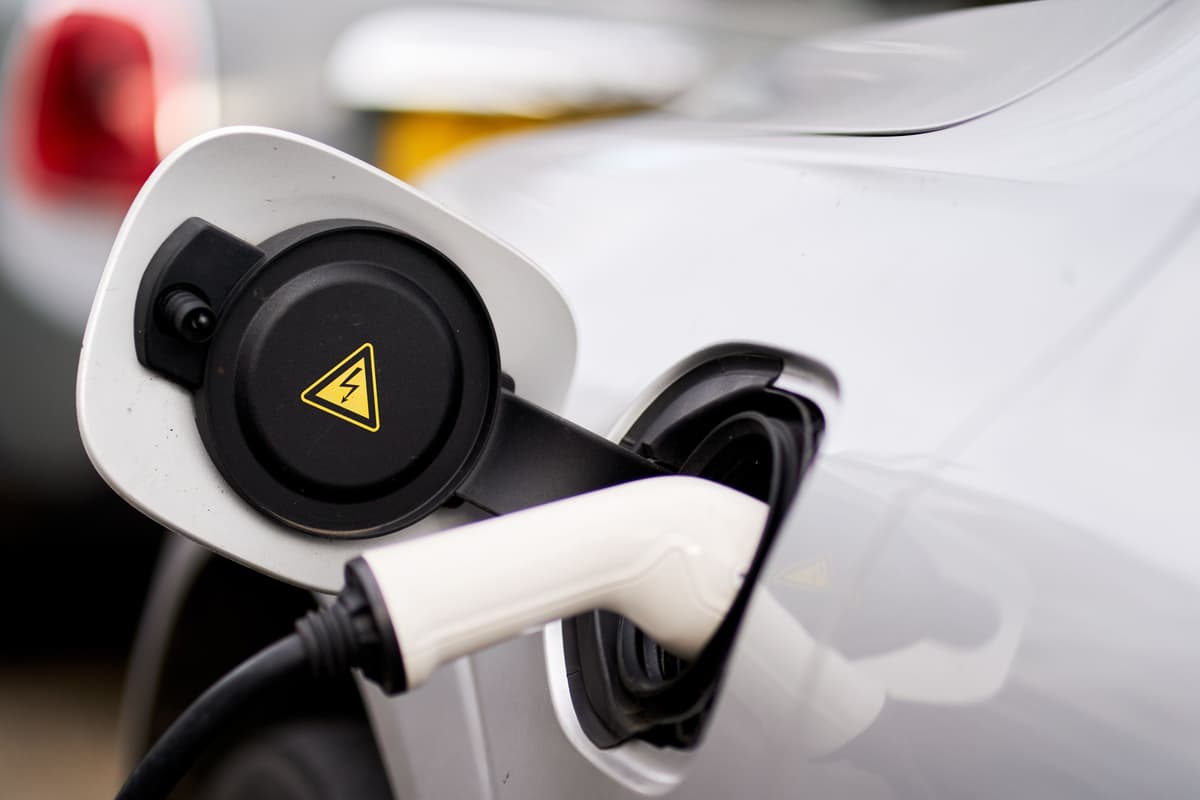 EV drivers no longer required to get planning permission for ...