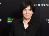 Texas lead singer Sharleen Spiteri