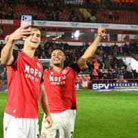 Walsall debrief: Saddlers stand alone as EFL’s last unbeaten team