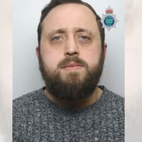 Former Stafford care worker found guilty of sexually abusing children