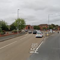 Bus passengers warned of diversion due to Cannock roadworks