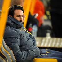 Cesar Peixoto: I know my best Wolves XI