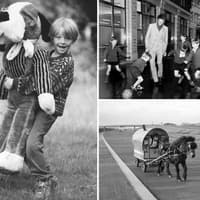 21 nostalgic pictures that prove the good old days were never dull