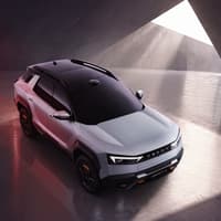 Omoda’s X concept showcases future SUV model