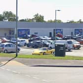 Wombourne Enterprise Park