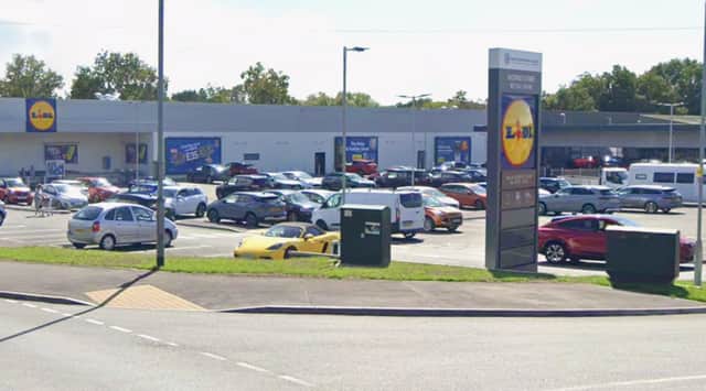 Wombourne Enterprise Park