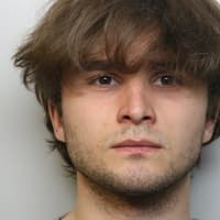 University student who murdered housemate jailed for minimum of 28 years