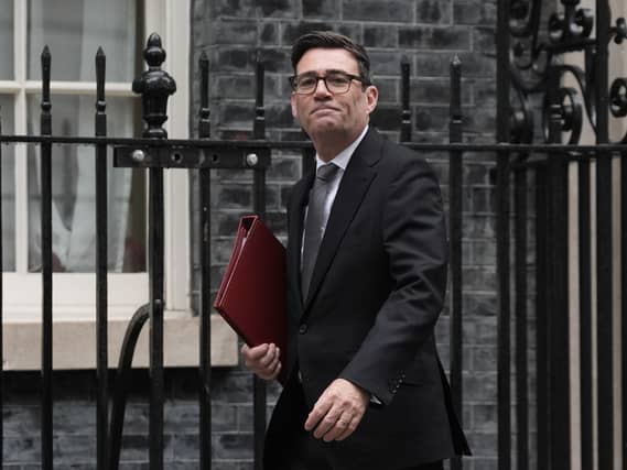 Prime Minister