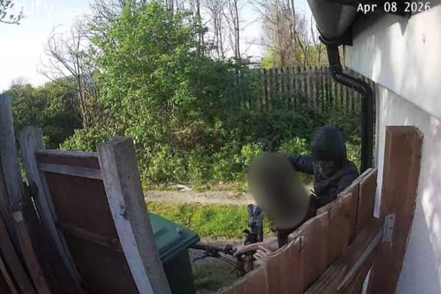 Mr Collins’ family said Coughlan’s ‘excruciating’ evidence was ‘full of lies’ (Handout/PA)