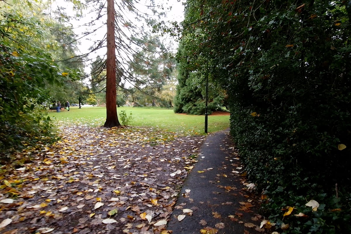 What makes south Staffordshire so peaceful? We ask those who live there why