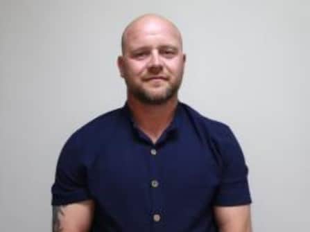 Councillor Richard Tapper