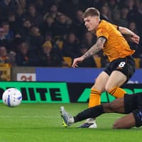 One 4 and three 7s - Wolves v Portsmouth fan ratings