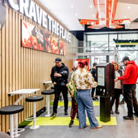 Noodle Bar set to open another location at Birmingham shopping centre