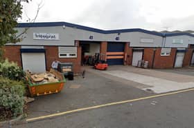 Integral Electrical Services in West Bromwich