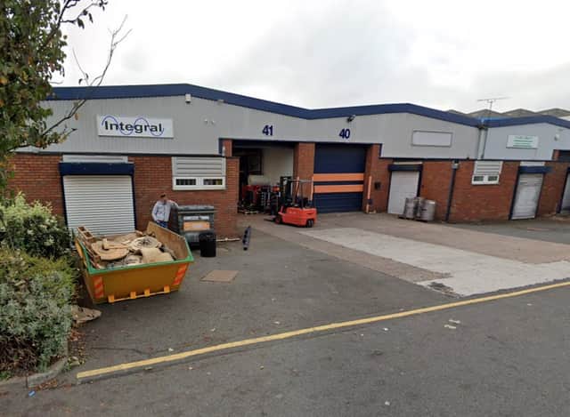 Integral Electrical Services in West Bromwich