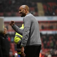 Lee Grant on 'significant' Walsall win and Swindon officials apology