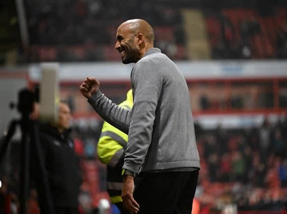 Lee Grant has guided Walsall to an unbeaten start in League Two. They remain the only team in the EFL yet to taste defeat.