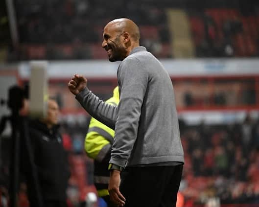 Walsall head coach Lee Grant.