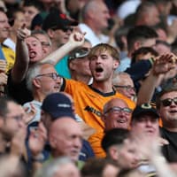 Give us your player ratings for Wolves v Watford