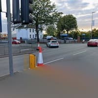Motorists warned to expect delays as works begin on West Bromwich road