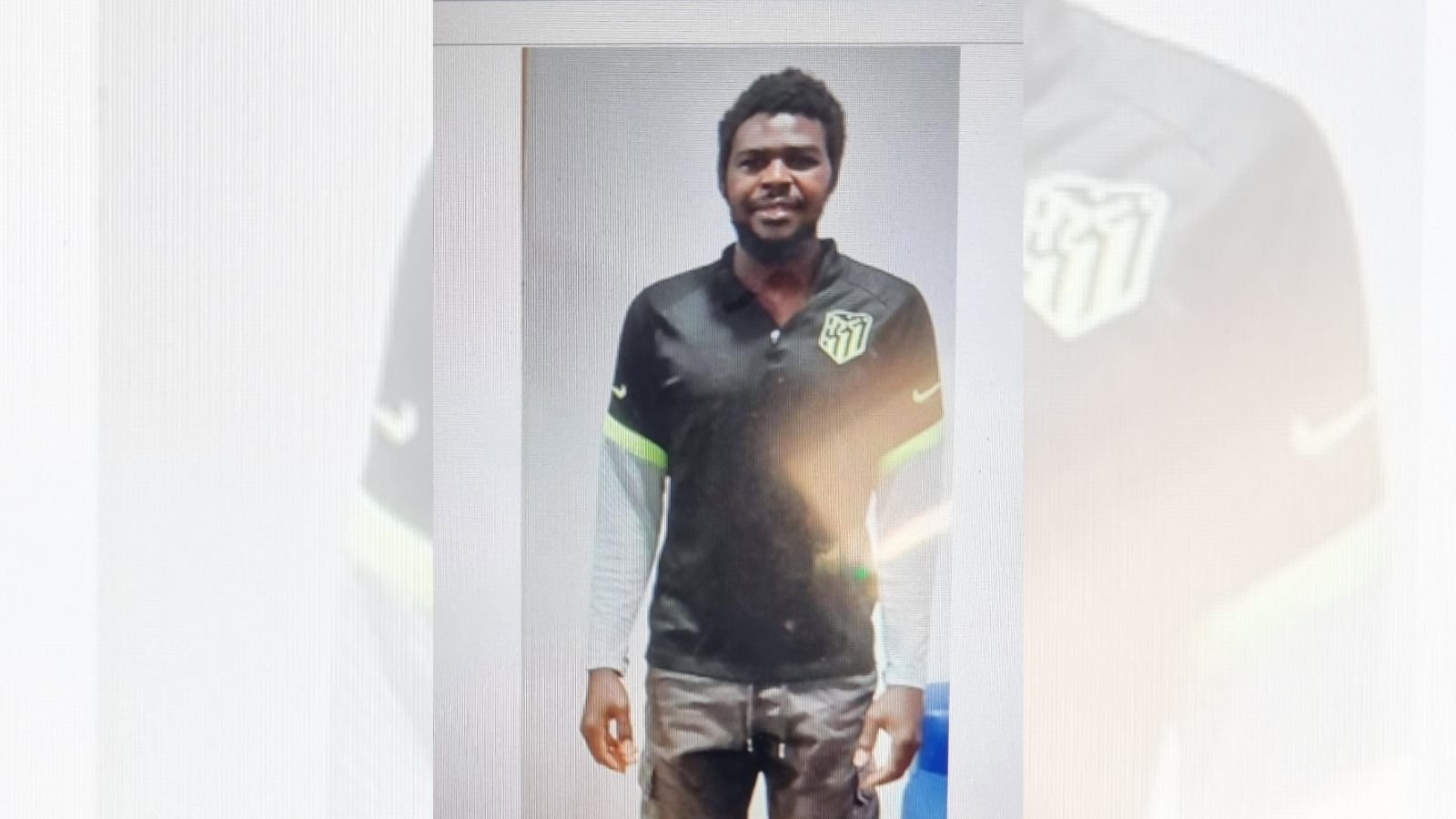 Have you seen Mujahid? Police launch appeal for missing Sandwell man