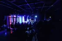 National theatre performance at Wolverhampton College