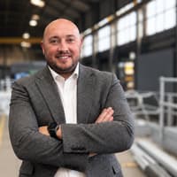 Wolverhampton-based manufacturer Steelway appoints new managing director