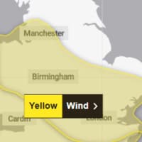 Staffordshire highway crews on standby as region braces for Storm Austin