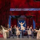 Nutcracker Returns to Birmingham Hippodrome