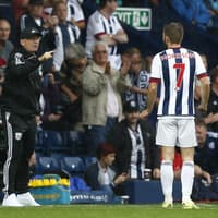 Pulis: Morrison making management look 'easy' at West Brom