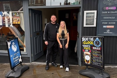 How life-threatening emergency at Black Country pub led to community campaign