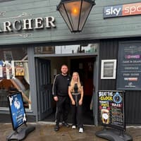How life-threatening emergency at Black Country pub led to community campaign