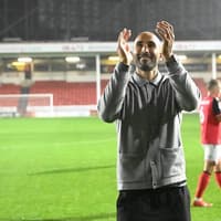 Why Walsall look better equipped to go the distance under Lee Grant