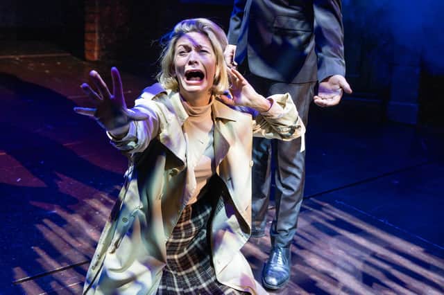 Tricia Adele Turner - Blood Brothers