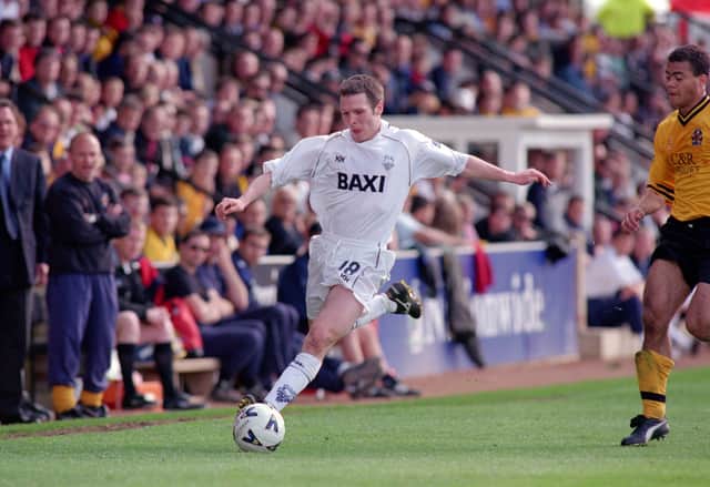Michael Appleton joined Preston after leaving boyhood club Manchester United