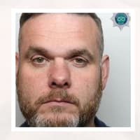 'Unrelenting' abuser jailed for attacking woman and holding her hostage
