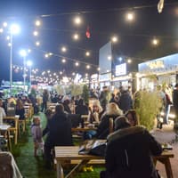 Second planning application submitted for Asda Rooftop Food Court in Walsall