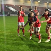 Walsall can lay down a 'significant marker' in Salford City clash