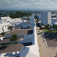 Major project set to ‘transform’ West Midlands town centre